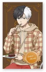 【中古】シール・ステッカー 桜遥 ホロステッカー ～バレンタイン～ 「WIND BREAKER」