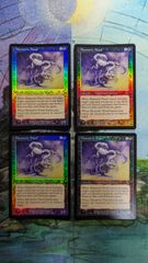 MTG foil 英語版 呪詛の壊し屋 ボーダーレス版 ② - メルカリ