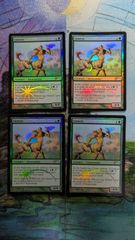 MTG 湿地の干潟 旧枠エッチングfoil - メルカリ