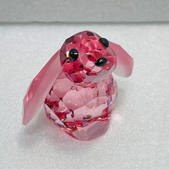 スワロフスキー SWAROVSKI ラブロッツ 干支 シリーズ うさぎ - メルカリ