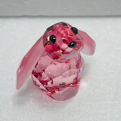 2026年最新】置物 スワロフスキーの人気アイテム - メルカリ