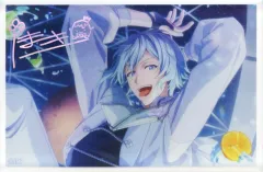 【中古】アクリルスタンド・アクリルパネル 四葉環 アクリルブロック 「アイドリッシュセブン」 グループ記念日2023グッズ