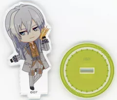 【中古】アクリルスタンド・アクリルパネル 千 「アイドリッシュセブン ぷちななアクリルスタンドコレクション グループ記念日2023 TRIGGER＆Re：vale」