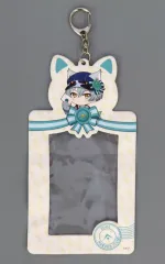 【中古】収納・携帯用アイテム 亥清悠 カードケース 「アイドリッシュセブン in ナンジャタウン ～9th Anniversary Festival～」 ミニゲーム Present for you! S賞