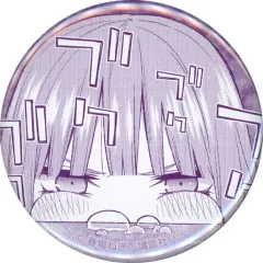 【中古】バッジ・ピンズ 中野二乃(ブクブク) 「五等分の花嫁～GOTO AKIBA!～主要都市店舗フェア トレーディング推し缶バッジ 二乃」