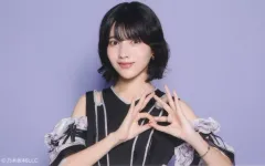 【中古】生写真(乃木坂46) 乃木坂46/林瑠奈/横型/2025年10月ランダムミニ生写真「Same numbers」