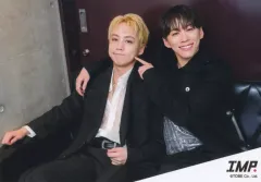 【中古】生写真(男性) IMP./基俊介・横原悠毅/横型/「IMP. LIVE TOUR 2026 MAGenter」グッズオリジナルフォト5