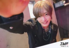 【中古】生写真(男性) IMP./佐藤新/横型/「IMP. LIVE TOUR 2026 MAGenter」グッズオリジナルフォト4