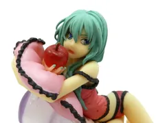 初音ミク ロミオとシンデレラ ミクモ #04 Original Collection HOBBY STOCK購入特典付き 中古品(044)