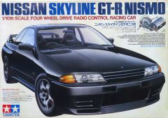 ラスト1台☆タミヤ・カルソニック・スカイラインGT-R Gr.A TA02