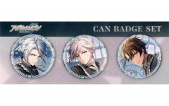 新品】TRIGGER デイブレ 缶バッジ - メルカリ