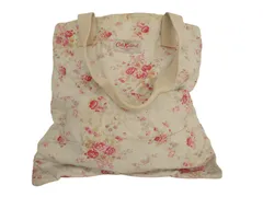 k03250822050　Cath Kidston キャス キッドソン　0　ホワイト系　　バッグ　トートバッグ　通年