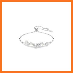 Swarovski Constella バングル 5641680 - メルカリ
