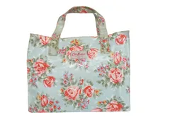 k03250822037 Cath Kidston キャス キッドソン 0 水色系 バッグ トートバッグ 通年