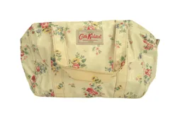 k03250822025　Cath Kidston キャス キッドソン　0　ホワイト系　　バッグ　ハンドバッグ/クラッチバッグ　通年