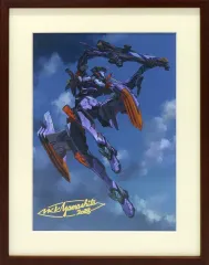 2026年最新】複製原画 エヴァンゲリオンの人気アイテム - メルカリ