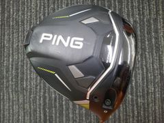 G430 MAX 10K 9° ping tour chrome 65s - メルカリ