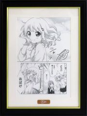 五等分の花嫁 中野四葉 複製原画 - メルカリ