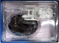 【中古】フィギュア [単品] アンタレスNCC-501 「スタートレック・スターシップ・コレクション 全国版 63」 同梱品