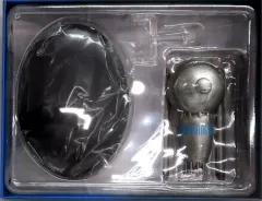 【中古】フィギュア [単品] メデューサ宇宙船 「スタートレック・スターシップ・コレクション 全国版 92」 同梱品