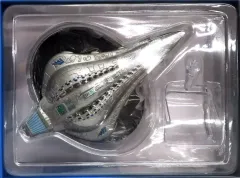 【中古】フィギュア [単品] ヴォス シティ・シップ 「スタートレック・スターシップ・コレクション 全国版 70」 同梱品