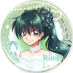 バンドリ！ぽっぴんどりーむ！パレオ缶バッジ - メルカリ
