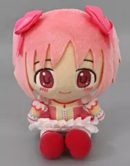 2026年最新】鹿目まどかぬいぐるみの人気アイテム - メルカリ