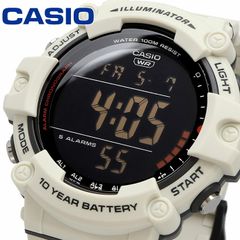 P*0様 CASIO タフソーラーPOWER SYSTEM STANDARD ク - メルカリ