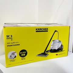 最安】ケルヒャー スチームクリーナー SC JTK30 1.513-408.0 - メルカリ