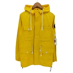 チャップス CHAPS 比翼 ジップアップ マウンテン パーカー メンズ import：S 