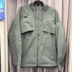 新品未使用品】トラビスマシュー ゴルフウェア 軽量 ポケッタブル