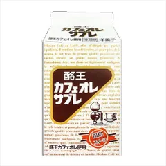 2026年最新】酪王カフェノワールの人気アイテム - メルカリ