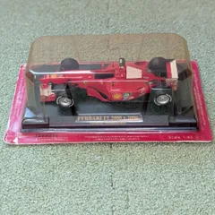 2026年最新】フェラーリ f1 2000 1/43の人気アイテム - メルカリ