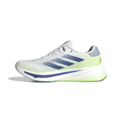 [adidas] メンズ スーパーノヴァ ライズ M SUPERNOVA RISE M IF3015 ホワイト/ブルー/グリーン 25.0cm [ホワイト/ブルー/グリーン] [25.0 cm]