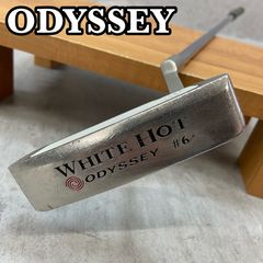 T390 BOBBY GRACE ザ・リトルマン HSM パター 純正カバー付 - メルカリ