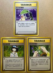 サザンアイランドセット(ダメージ特価品) ポケモンカード旧裏まとめ