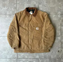 00s OG Carhartt カーハート ヴィンテージ Tシャツ / XL