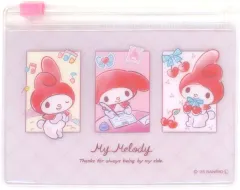 【中古】バッグ マイメロディ(B) 「サンリオキャラクターズ MY MERODY KUROMI シークレットスライドポーチ」