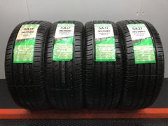 BS BRIDGESTONE TECHNO SPORTS 245/45R18 18インチ 夏タイヤ 4本 21年