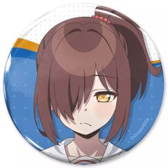 銀魂 性別逆転篇 沖田総子 缶バッジ - メルカリ