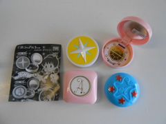 ♯Iut05CGスケット・ダンススケット団いたずらグッズ変則4種 - メルカリ