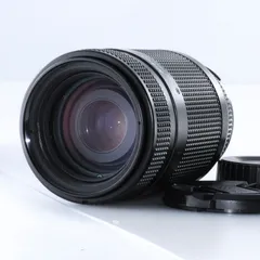 2026年最新】nikon 70-210 f4の人気アイテム - メルカリ