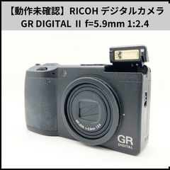 RICOH GR DIGITAL 2 完動品,GW-1,充電器,外部ファインダ他 RICOH GR DIGITAL 2 完動品,GW-1,充電器,外部ファインダ他 - メルカリ