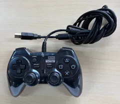 ホリパッド3 ターボプラス ブラック