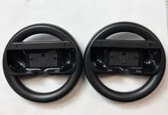 2026年最新】【任天堂純正品】Joy-Conハンドル 2個セットの人気
