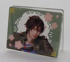 【中古】文房具その他 田中涼星(御手杵) ランダムアクリルメモスタンドA 「ミュージカル『刀剣乱舞』 十周年記念 乱舞博覧会」