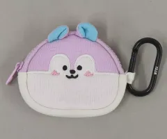 【中古】バッグ MANG(ジェイホープ) ベーシックミニバッグチャームポーチ 「BT21」