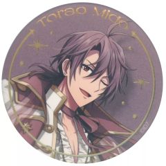 パラライ paradox live ロクタ バースデー缶バッジ 誕生日 - メルカリ
