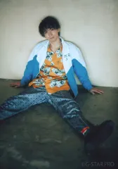 【中古】生写真(男性) 校條拳太朗/「校條拳太朗Birthday Event 拳祭2024」ランダムブロマイド