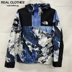 2026年最新】supreme マウンテンパーカ 雪山の人気アイテム - メルカリ